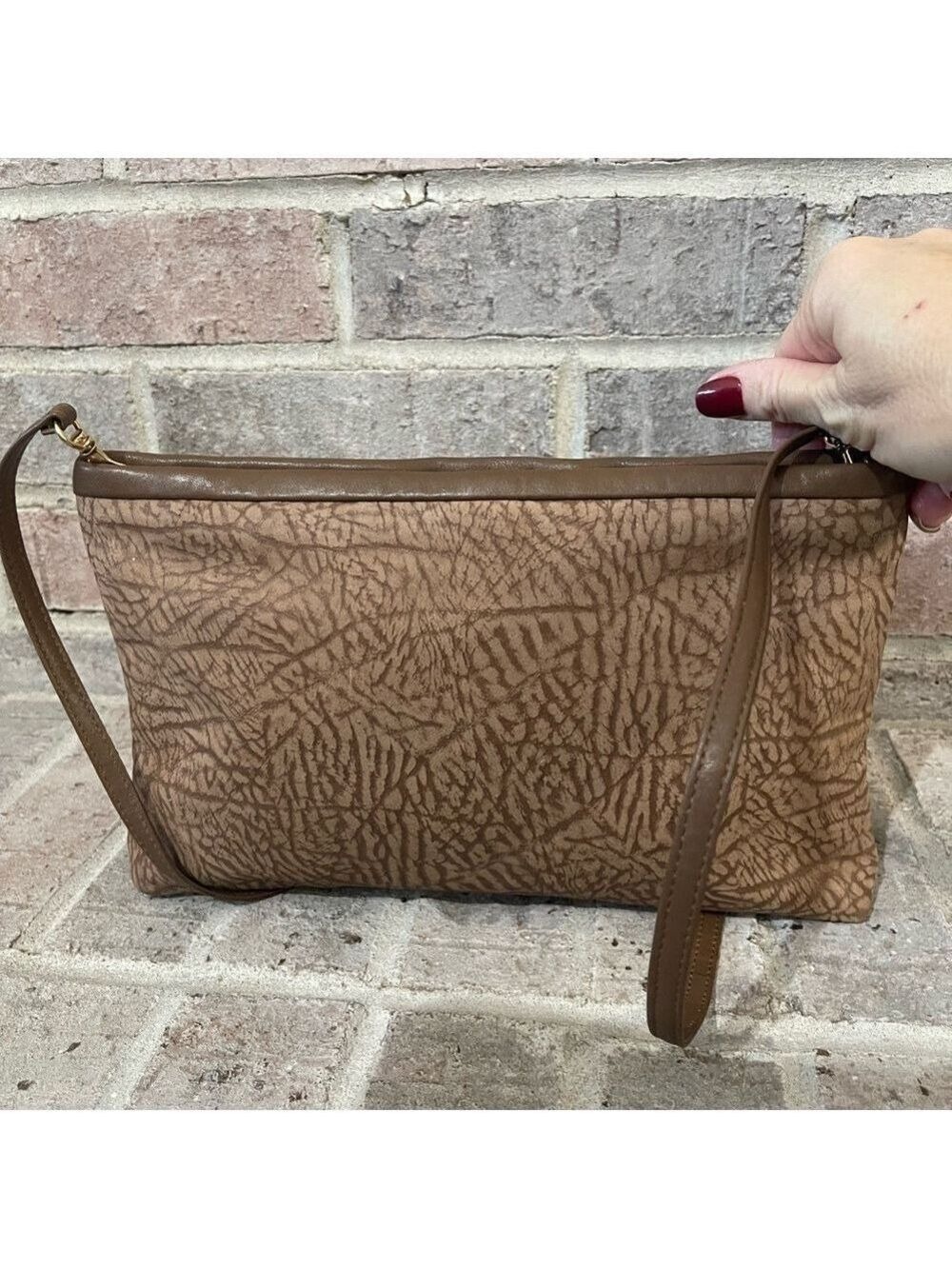 Anne Klein Crossbody - Picture 6 of 8